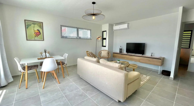 Mereani flat brand new condo in the center of Papeete, Забронировать Отель Отели Таити с парковкой, Парковка