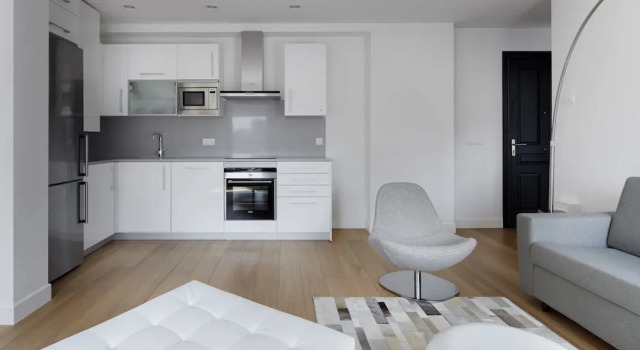 Moshi Terrace Apartment by FeelFree Rentals, Book Apartment Donostia-San Sebastián 