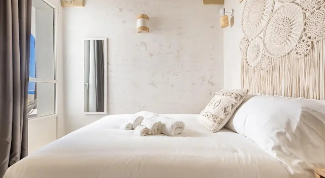 2939 Palma Residence- Appartamento Eurus by Barbarhouse