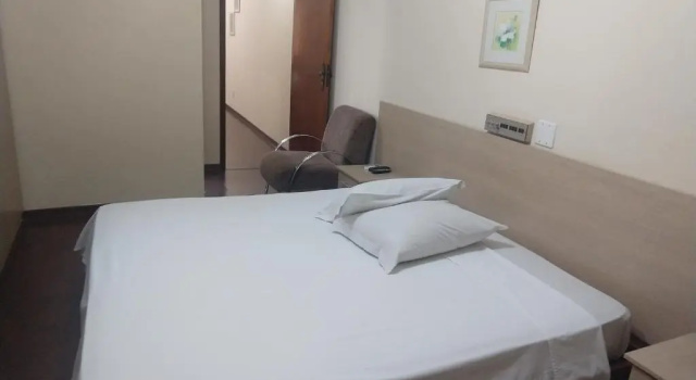 Двухместный номер Standard Plaza Suite Hotel Ltda