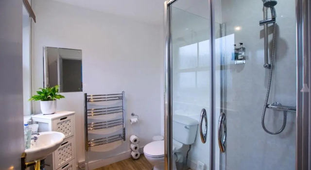Семейный номер Standard Corran Bunkhouse