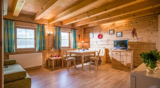 Апартаменты Comfort Haus Kammerland