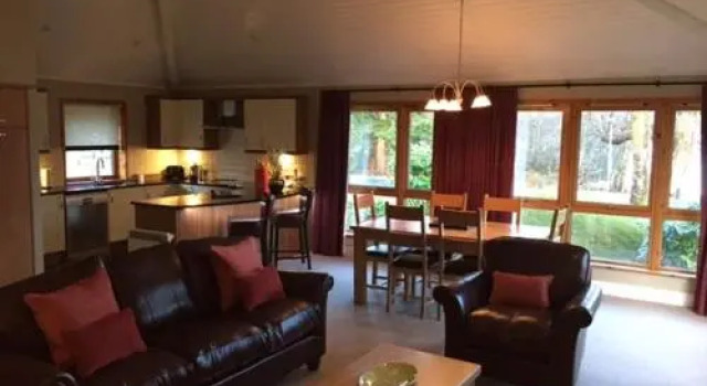 Cameron House Detached Bungalow L53