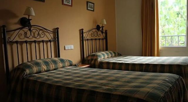 Номер Standard Hostal Goya II