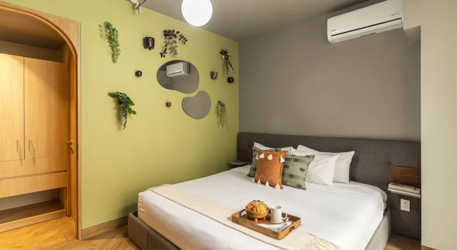 Студия Casa Londres