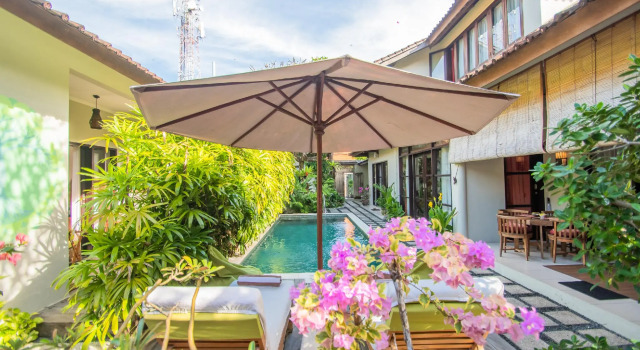 Номер Standard Kembali Lagi Guest House