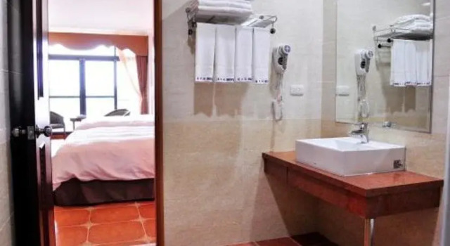 Xin Da Ban Hotel, Réserver Hôtel Hengchun 