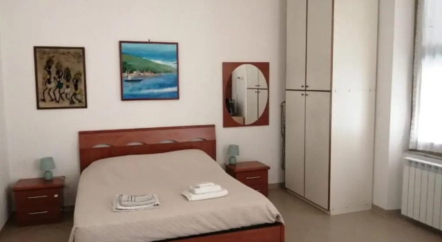 Апартаменты Casa Minù