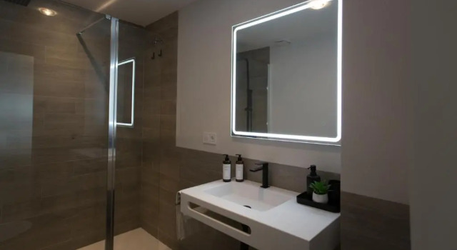 Апартаменты с 2 комнатами Caleta Homes - Ancha del Carmen