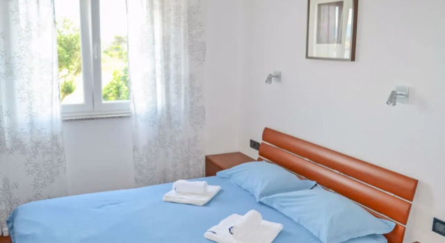 Apartment Jadranka Spiez 38048, Rezerwuj Apartament Hotele w Kvarner Islands z parkingiem, Parking