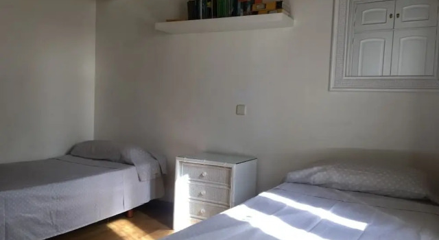 Chalet piscina privada Navacerrada, 预订 小木屋 纳瓦塞拉达 马德里