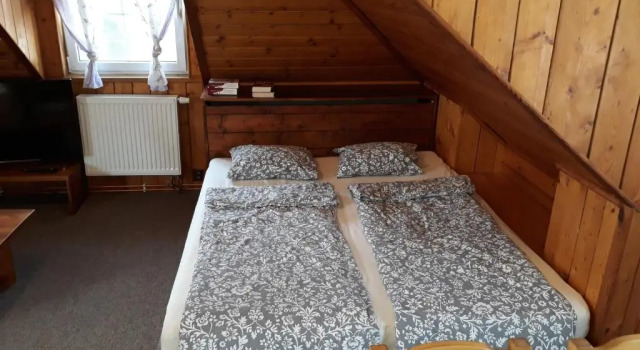 Barvicka, Prenota Hotel  