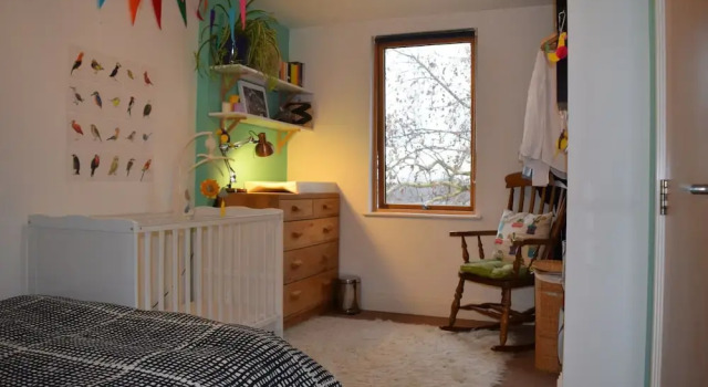 East London Riverside Apartment, Varaa Huoneisto Asunnot kohteessa Merseyside, Huoneisto