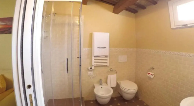 Полулюкс Palazzo Florio Boutique Residence