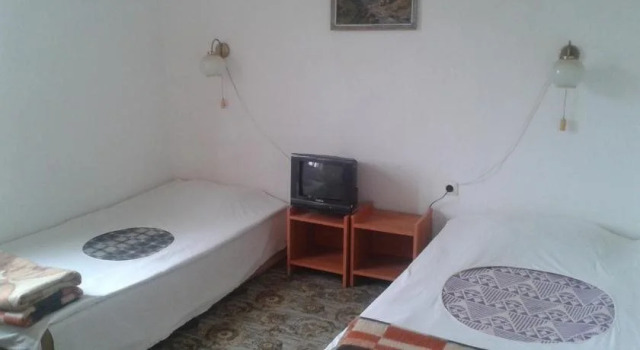 Krimski Guest House and Bungalows