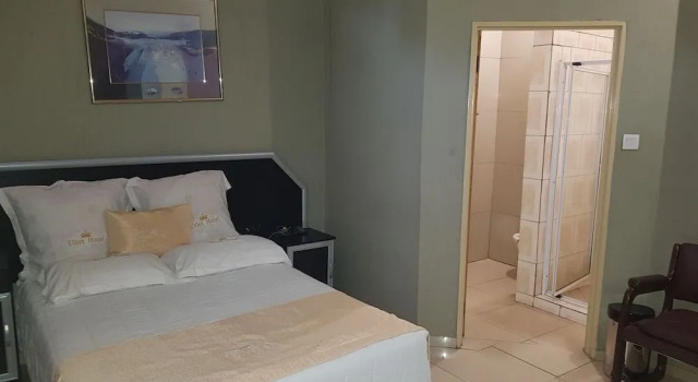 Elliot Hotel Conference  Beitbridge, Book Hotel Beitbridge South Matabeleland