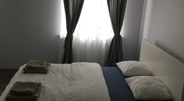 Апартаменты Ametyst Apartments