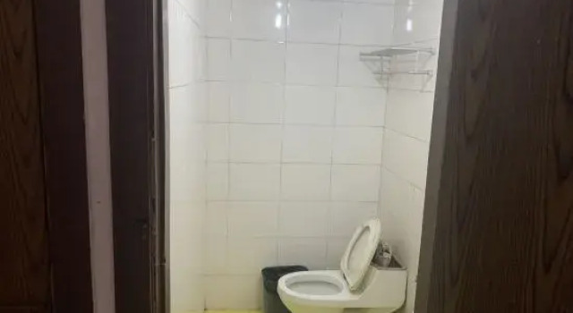 Номер Standard Shanghai Yifanju Hotel