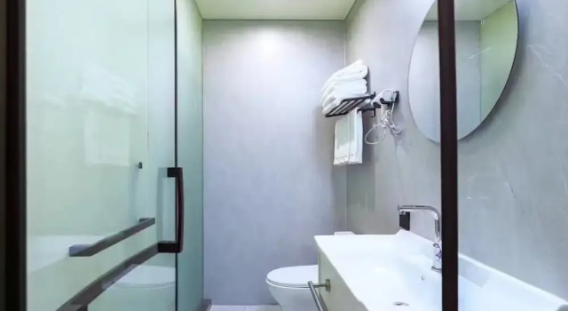 Economy room IMMERSING