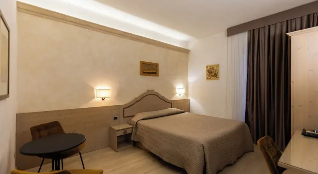 Двухместный номер Classic Hotel Gialletti
