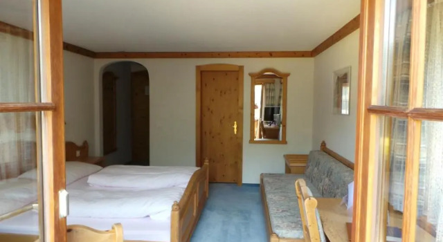 Номер Standard Hotel B&B Casa La Val