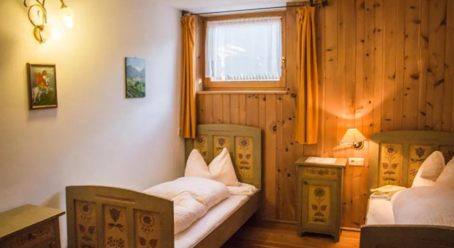 Номер Deluxe Agriturismo Kabishof
