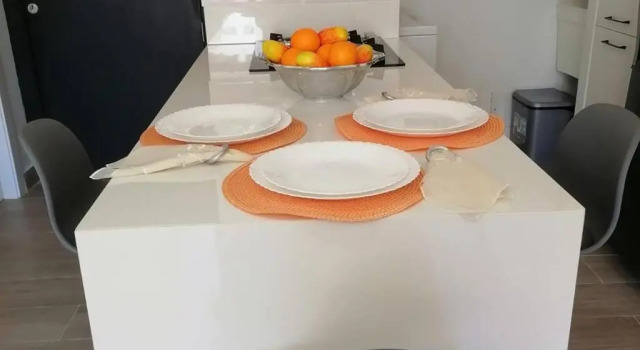 Hermoso y Céntrico Apartamento en Bella Vista, Забронировать Апартаменты/квартира Белья-Виста Большой Санто-Доминго