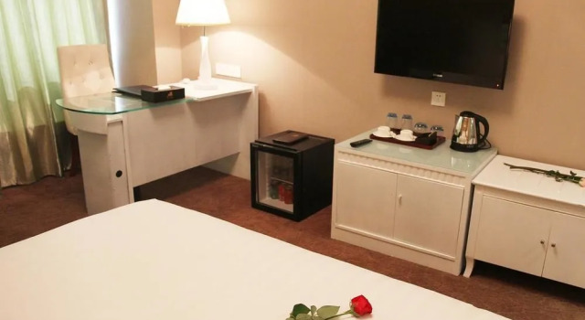 Shenggao Hotel, Reservar Hotel Shajing Shenzhen
