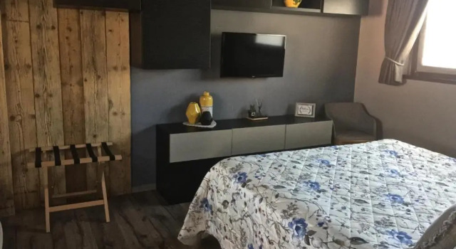 Двухместный номер Standard Heidi Bed and Breakfast