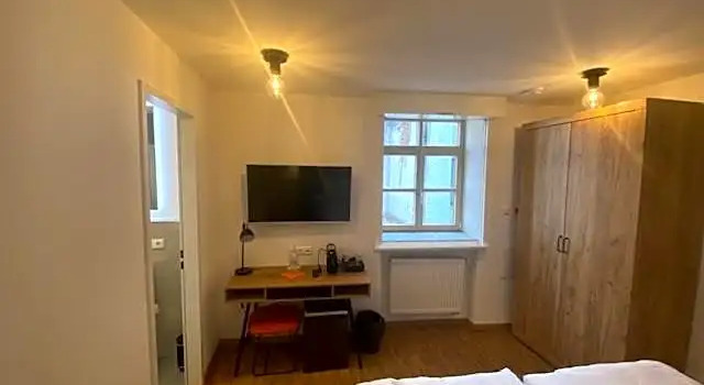 Номер Superior Altstadthotel Alt & Jung