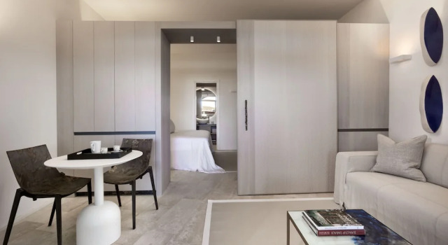Le Suites Porto Cervo