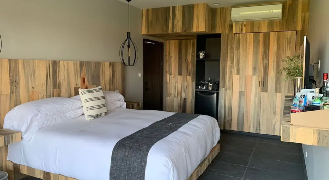 Hotel Partana