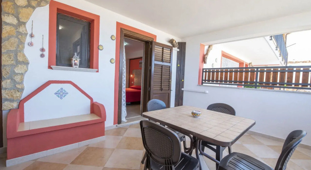 A Casa di Amy, Book Hotel Hotels in Sicily with Parking, Parking