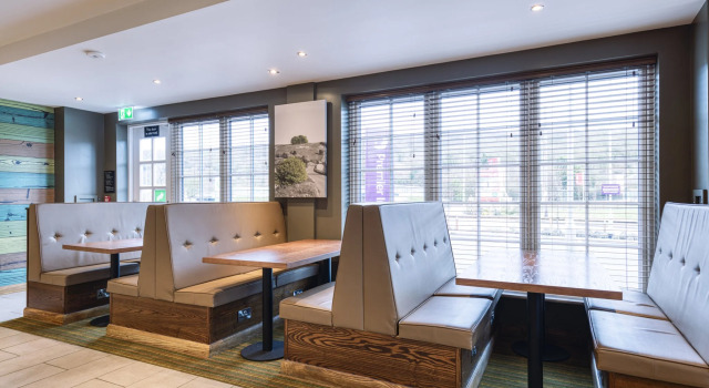 Premier Inn Marlborough Hotel, Забронировать Отель Отели Марлборо с завтраком, Завтраки