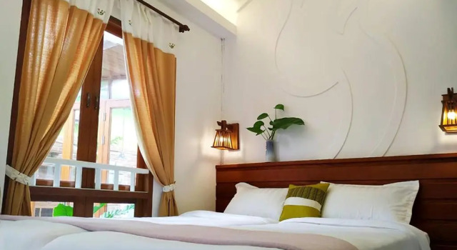 The Little Cottage 47, Забронировать Дом для отпуска Prawet Бангкок, рядом с Хуамак