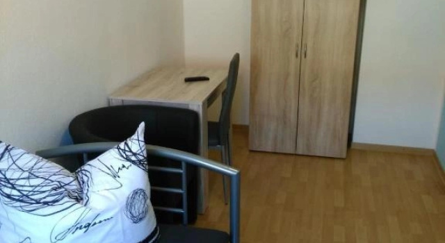 Ferienwohnung Duderstadt, Забронировать Отель Дудерштадт Eichsfeld