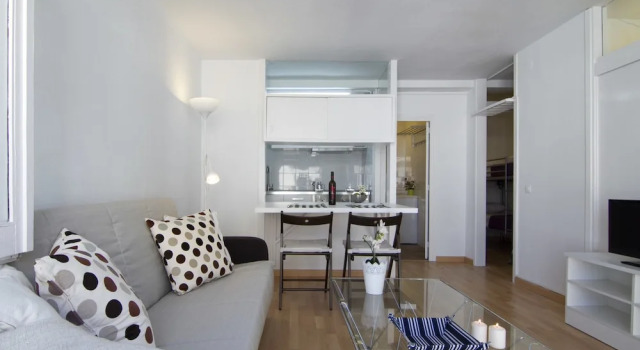 Sitgesparadise Apartaments Santpere