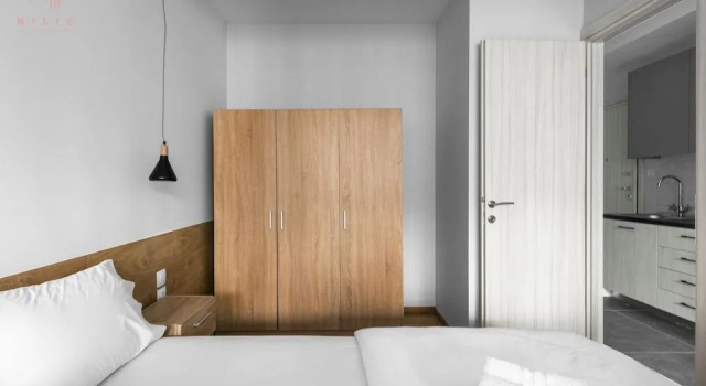 Ipanema Nilie Hospitality MGMT