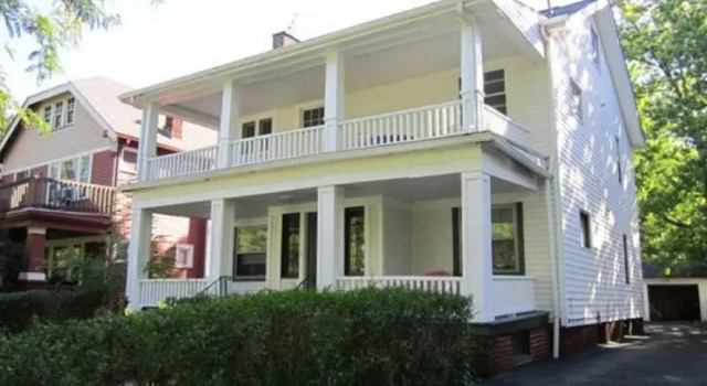 White House 2, Reserva ahora Apartamento Cleveland Heights Ohio