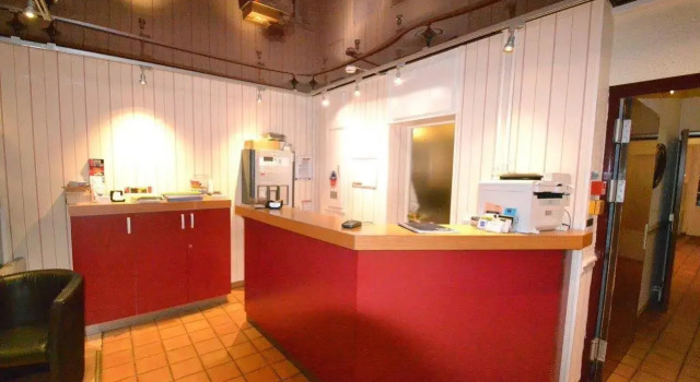 Hotel SUB