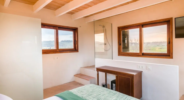 Agroturisme Gossalba, Reserva ahora Casa o chalet Hoteles en Mallorca con desayuno, Desayunos