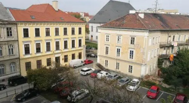 Apartman Maximilian, Забронировать Апартаменты/квартира Апартаменты Братиславы, рядом с Мавзолей Хатама Софера, Апартаменты/квартира