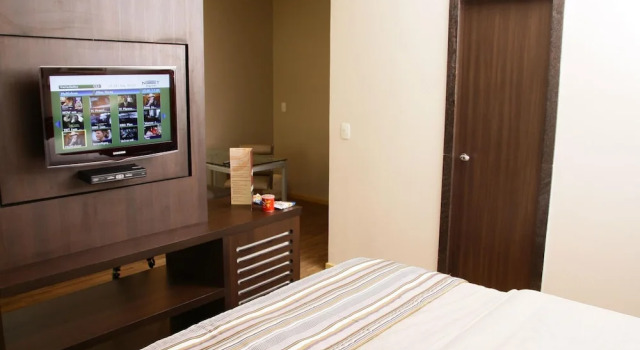 Одноместный номер Standard Piemonte Hotel