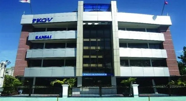 Phil Kansai Global Ventures Hotel, Prenota Hotel Angeles 