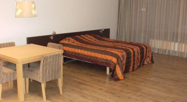 Студия Litrada Apartments