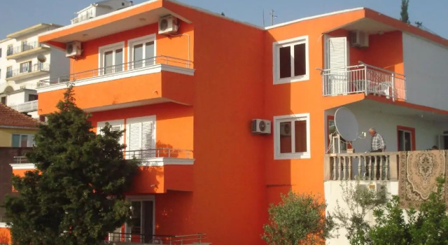 Apartments Djakonovic, Забронировать Апартаменты/квартира Улцинь Ривьера Ульциня, рядом с Старый город Улцинь