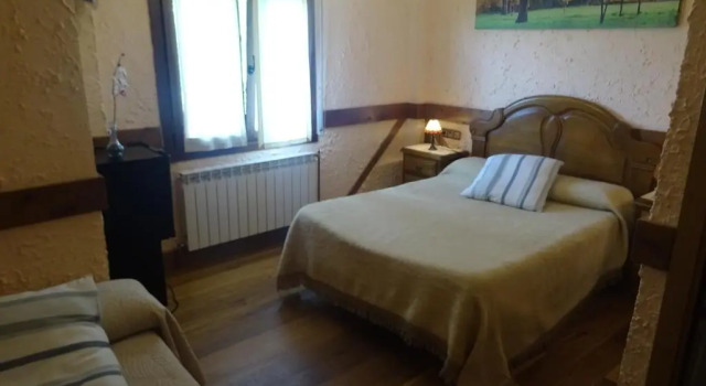 Номер Standard Casa Rural Arratzain