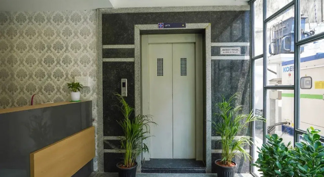 FabHotel Serenity, Rezerwuj Hotel Gachibowli 