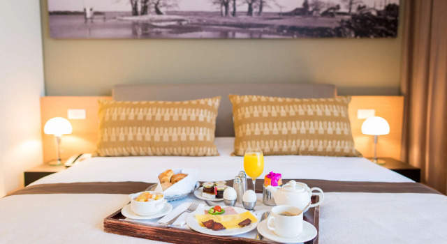 Noom Hotel Dakar Sea Plaza, a member of Radisson Individuals