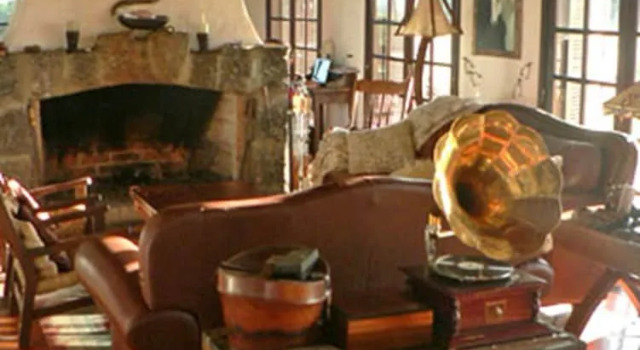 Pinos de la Quebrada, Prenota Hotel Quebrada de los Cuervos Treinta-y-Tres